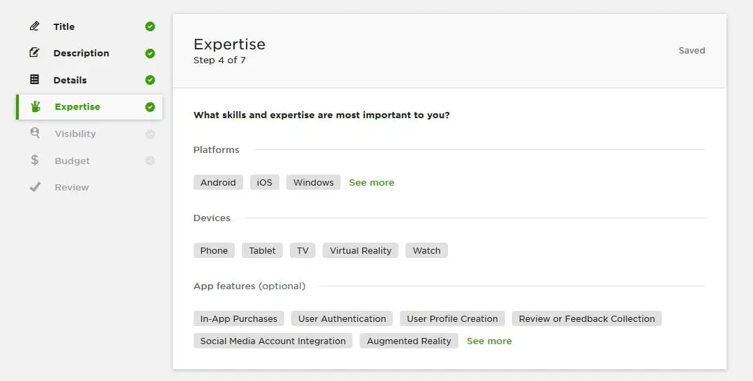 upwork-Know-how