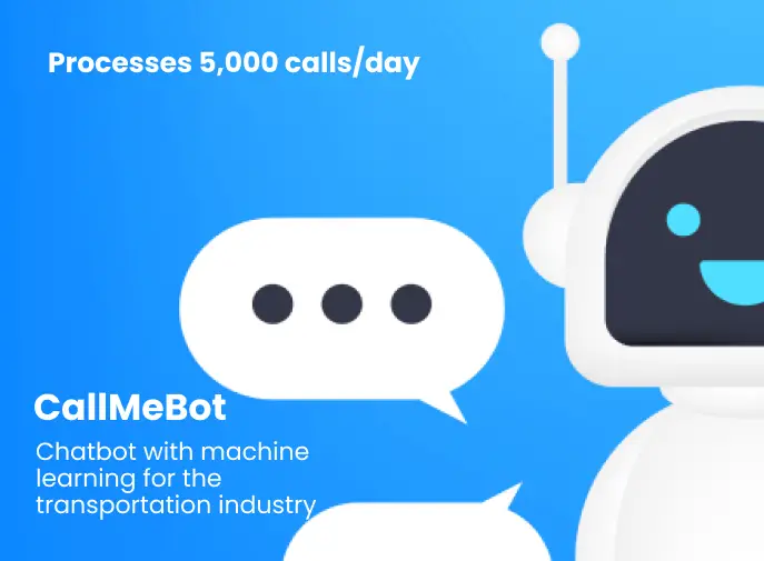 Callme bot