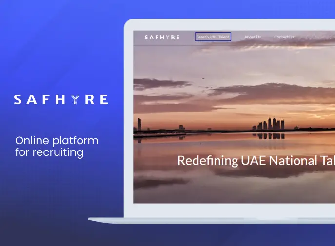 SAFHYRE