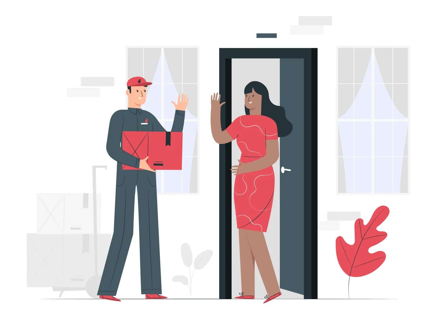 create an online marketplace