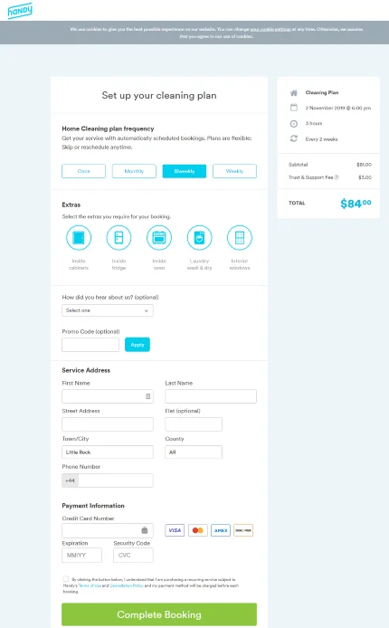 How to create an online marketplace: marketplace payment