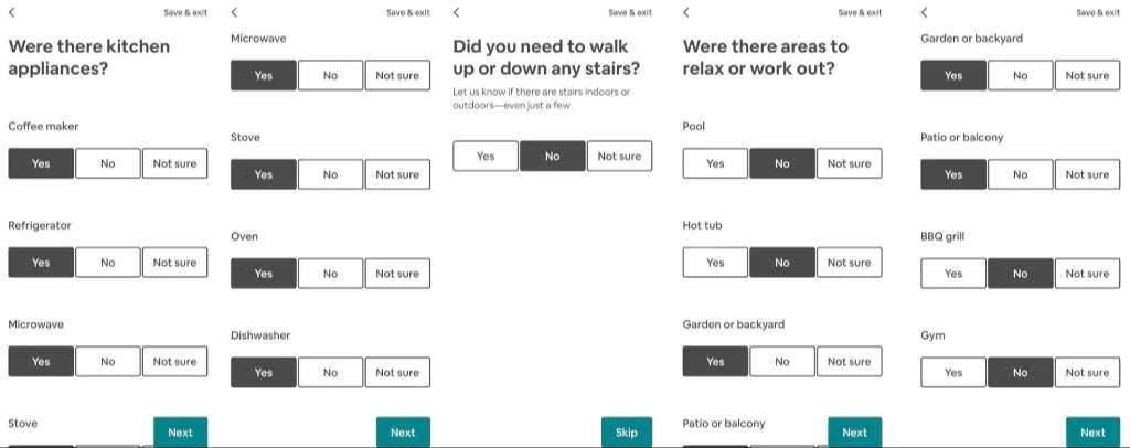 How to create an online marketplace: reviews and feedback