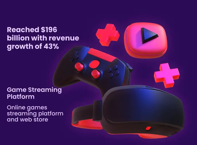 Gaming