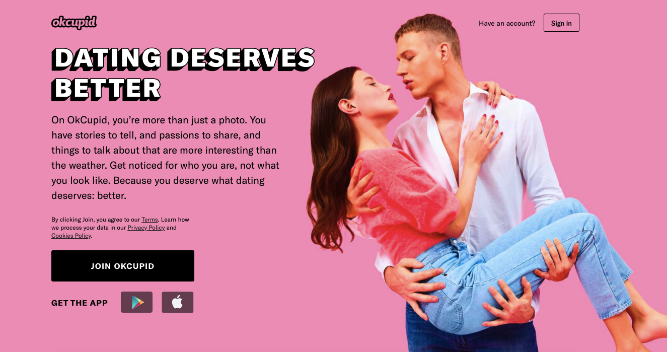 How to Create a Dating App: Business and Technical Tips - Sloboda studio