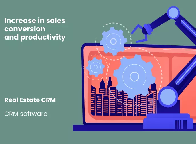Real Estate CRM