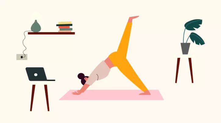 Wie man eine Fitness-Website in 5 Schritten erstellt: Vollständige Anleitung