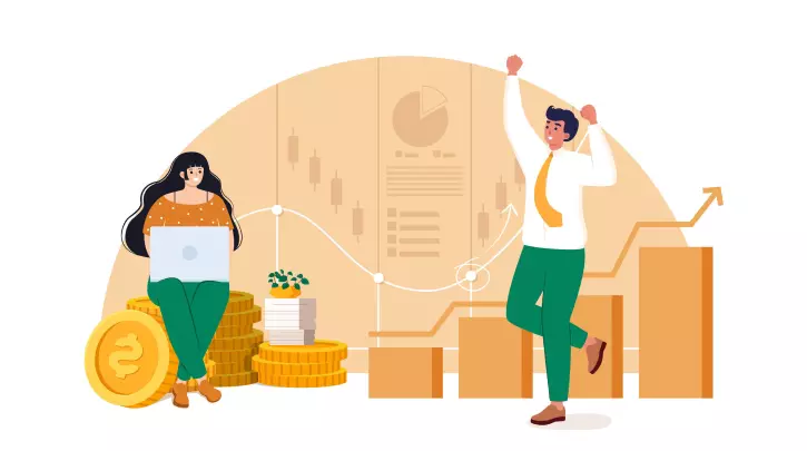 Wie man Investitionen für Online-Marktplatz-Startups im Jahr 2025 findet