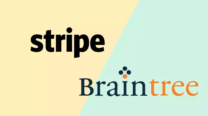 Stripe vs Braintree: 2024 Full Comparison