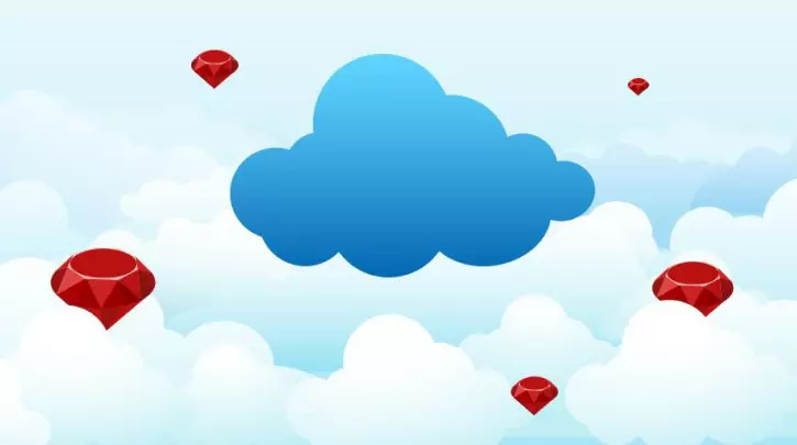 Verwendung von Cloud-Speichern mit Rails-Anwendungen