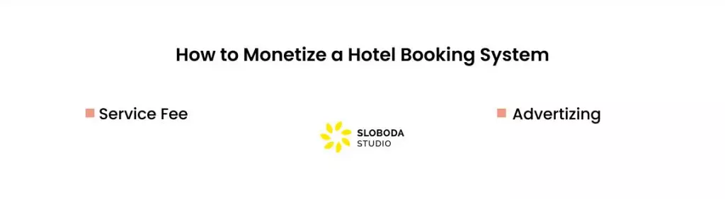 Wie man ein Hotelbuchungssystem monetarisiert