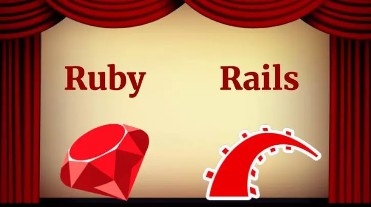 Ruby versus Ruby on Rails: 4 Key Differences