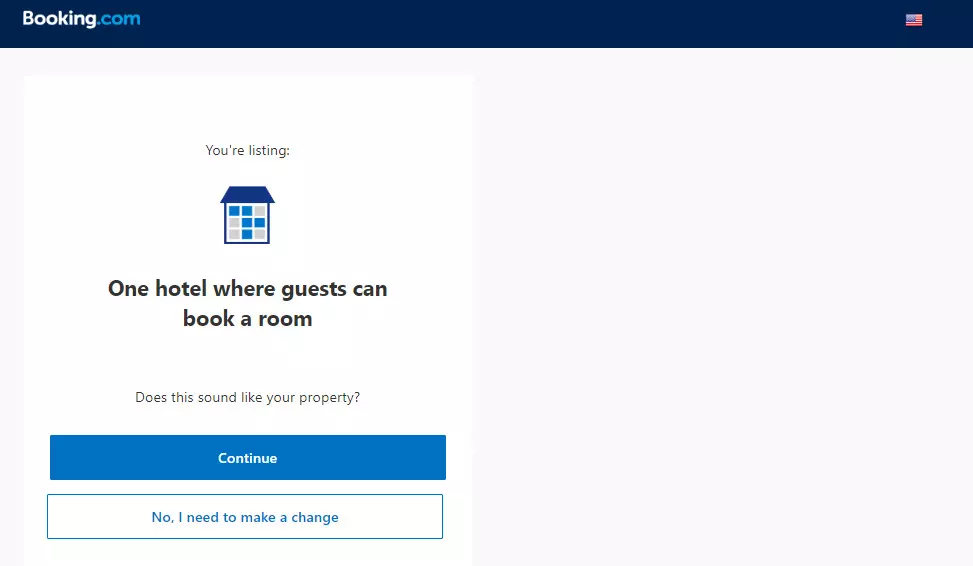 Wie man eine Hotelbuchungs-Website erstellt