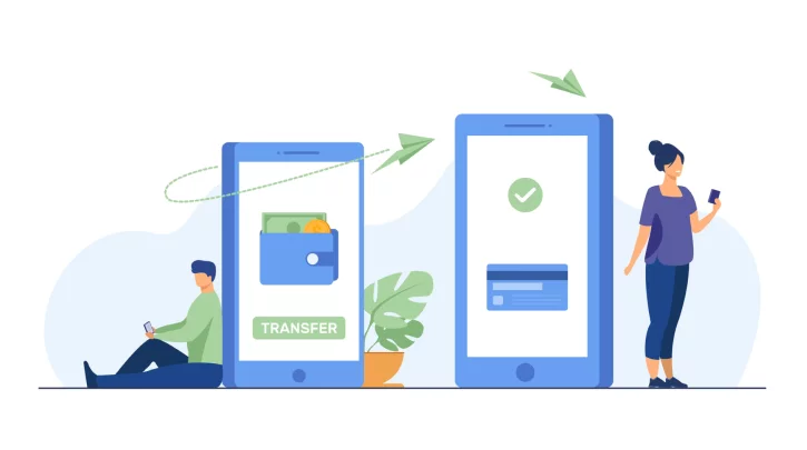 How to Build a Money Transfer App: Remittance Software Development Guide