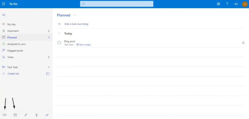 Core Features of To-Do List Apps - multiple integrations