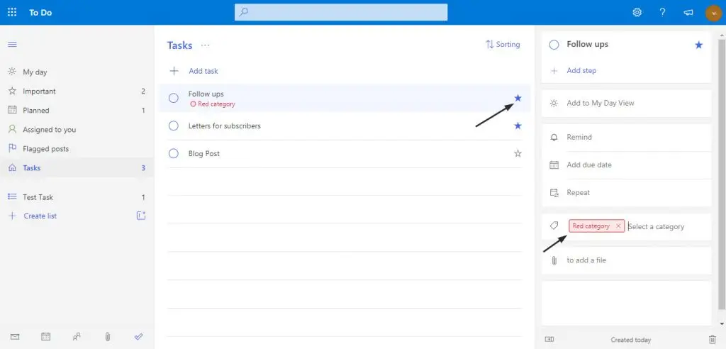 Core Features of To-Do List Apps - task priorotization