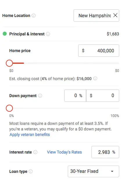 Immobilien Mobile App Entwicklung Immobilienwertschätzer