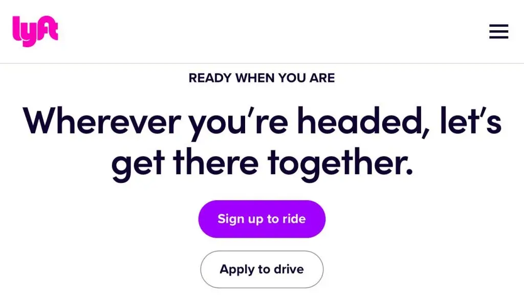 How to Create a Ride Sharing App: Lyft web, iOS, and Android