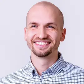 Alex Morgunov, Project Lead