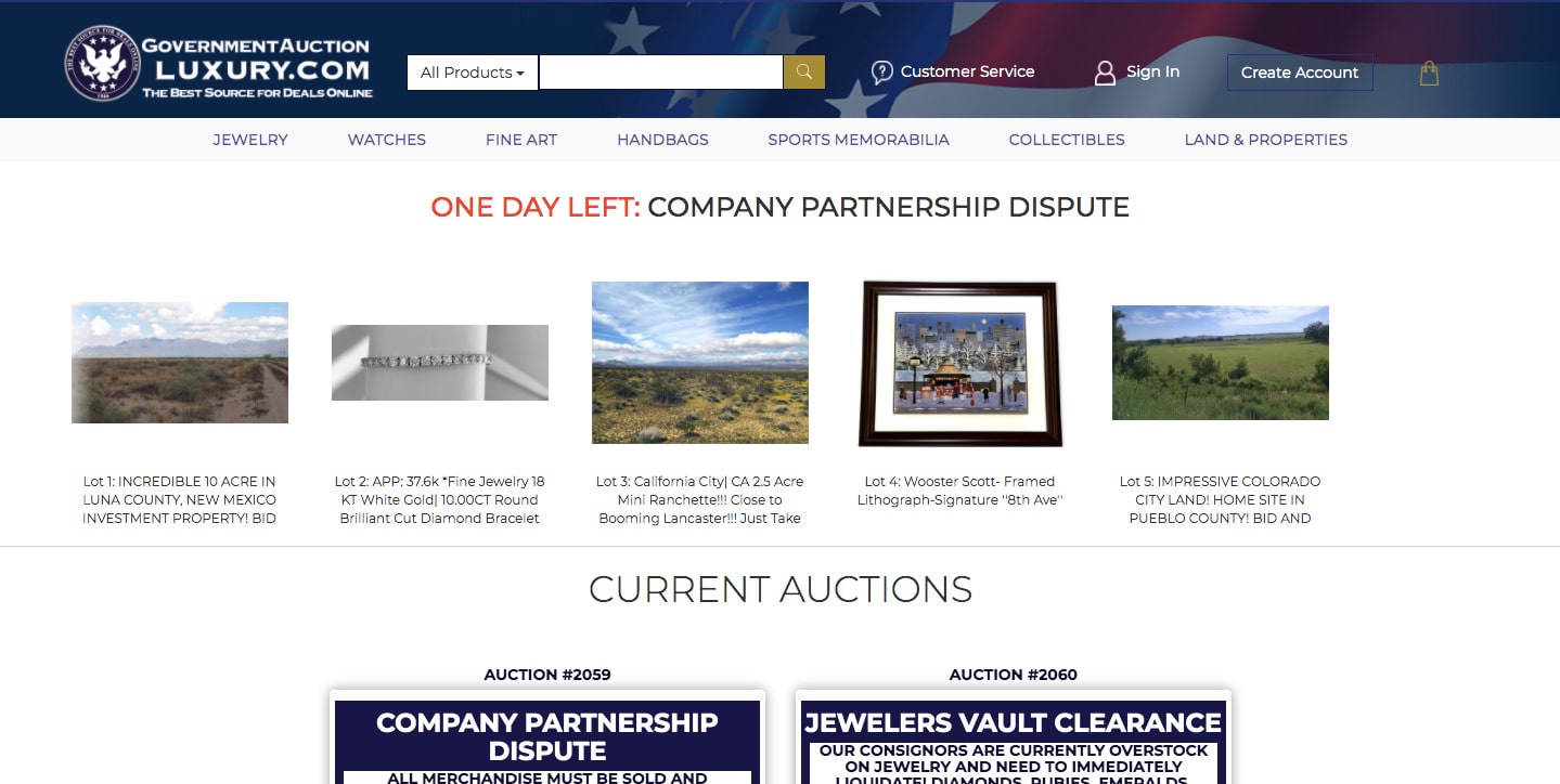 How to Build an Online Auction site Like eBay Sloboda studio