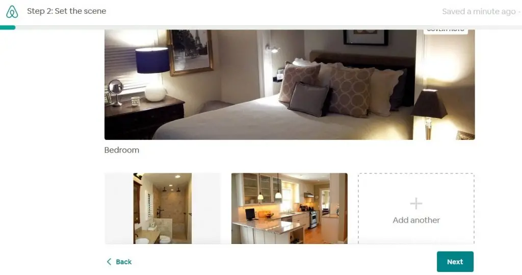 airbnb-Beispielfotos