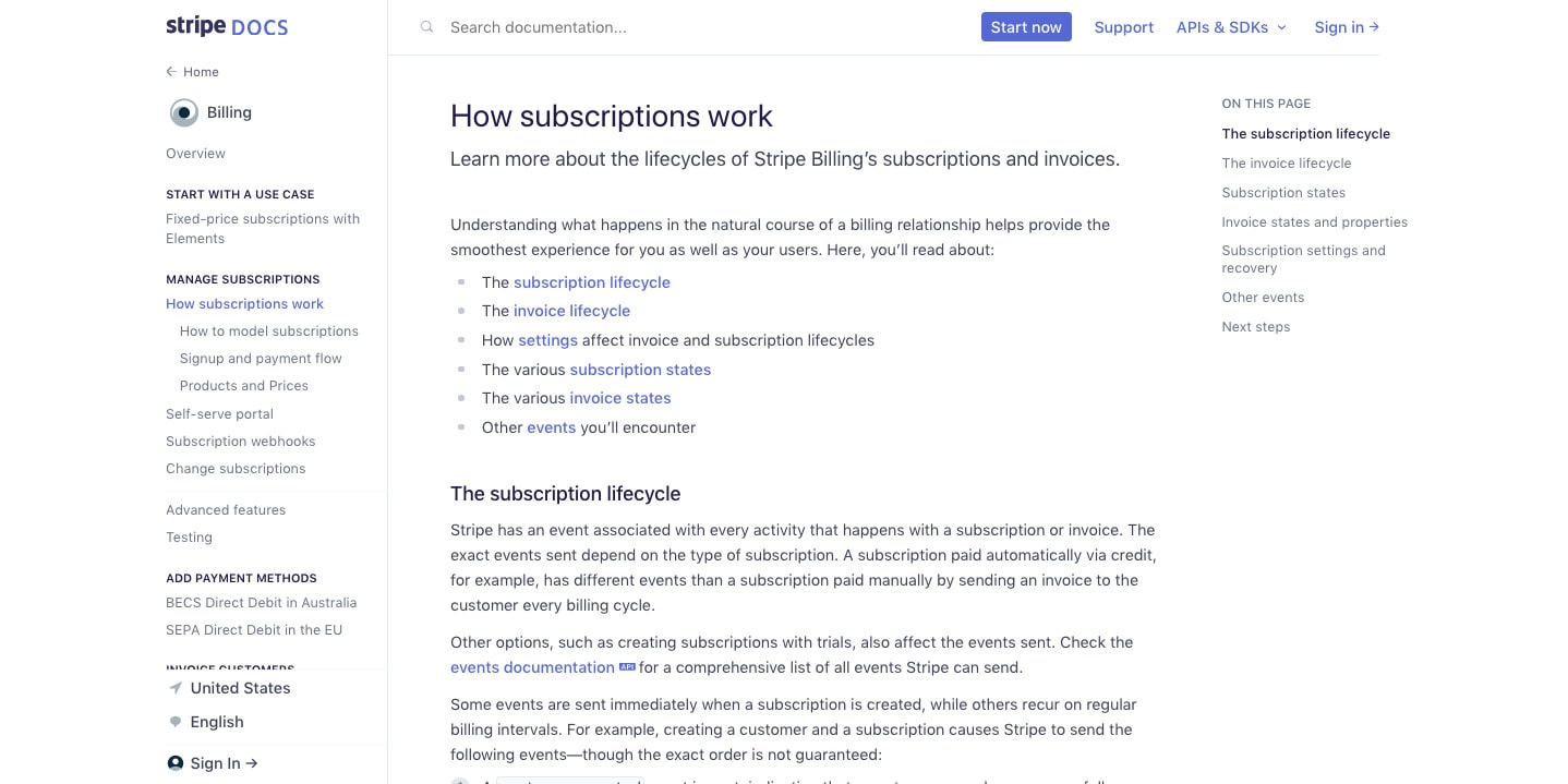 Stripe Pros and Cons: In-depth review of a Stripe payment gateway