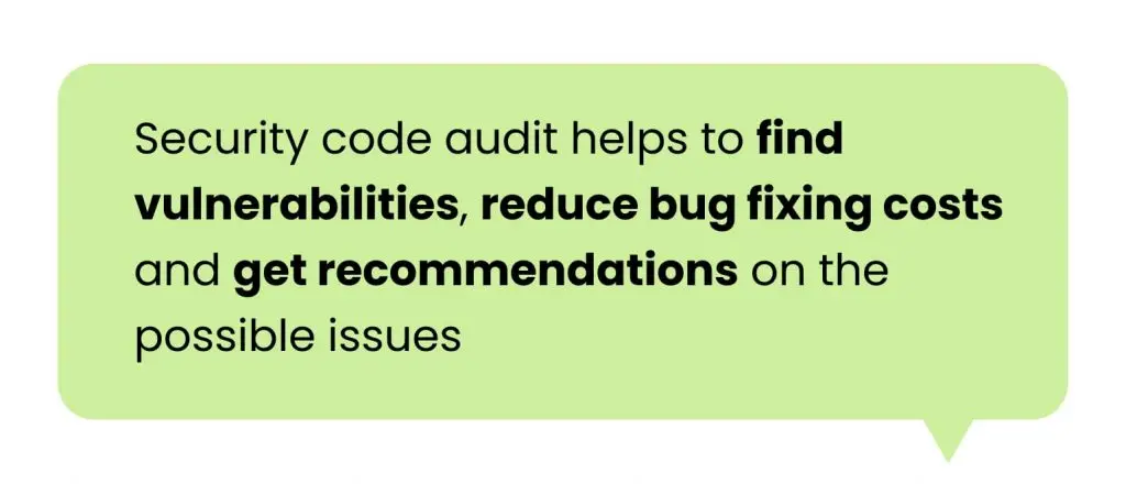 Software Code Audit: Sicherheitsanalyse für Schwachstellen