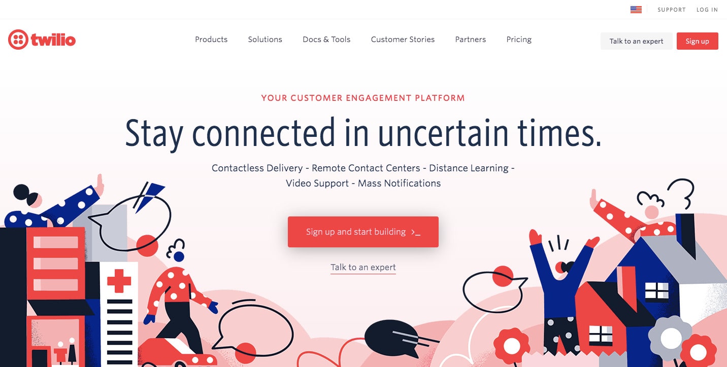PeertoPeer Video Conferencing Using Ruby on Rails Sloboda studio