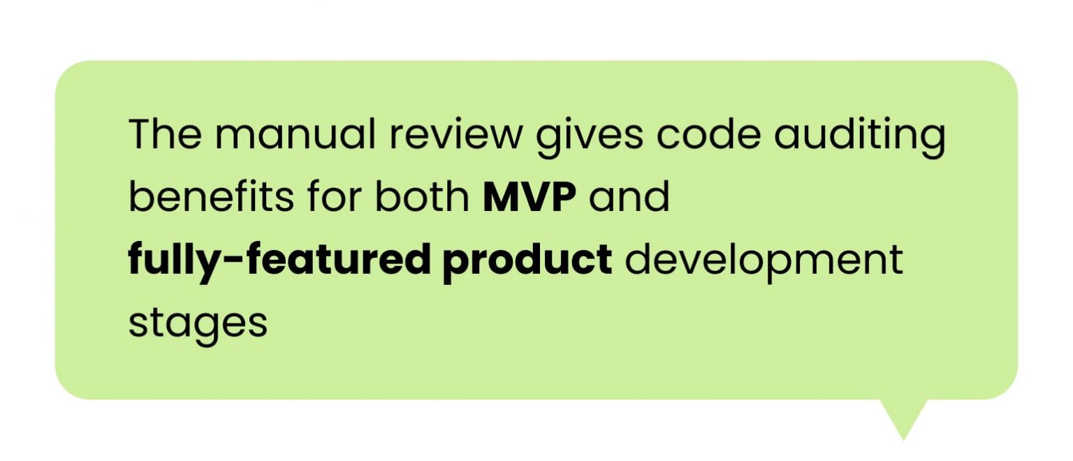 What Is Code Audit and How Can It Benefit Your Business Sloboda studio