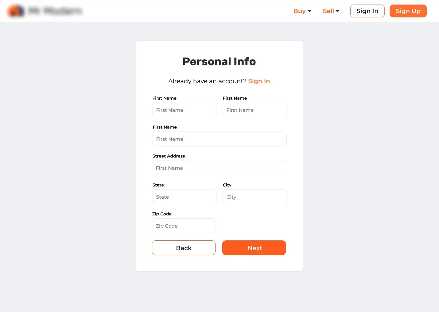 auction platform
