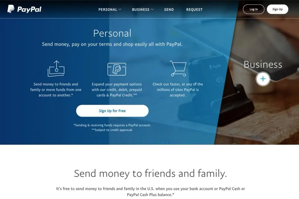 How to choose a marketplace payment solution: Stripe