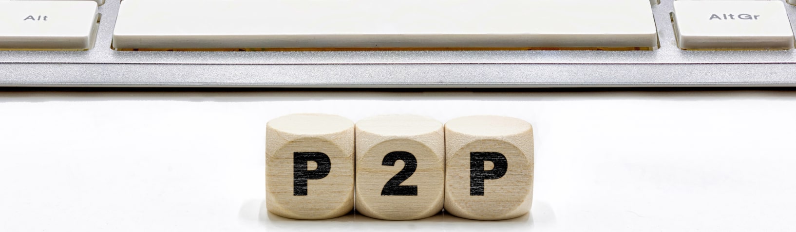 lista p2p gratis 2022