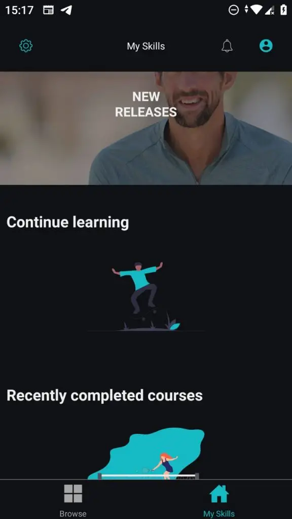 skills