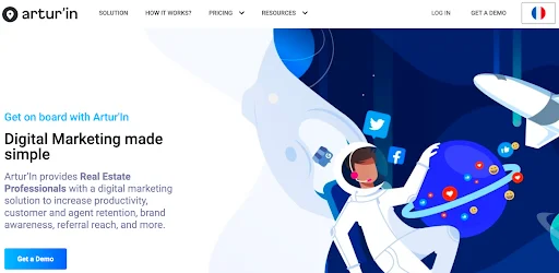 Artur'in Homepage
