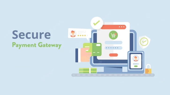 Der vollständige Leitfaden zur Integration von Zahlungsgateways