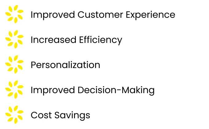 Benefits of Integrating ChatGPT Into the Business