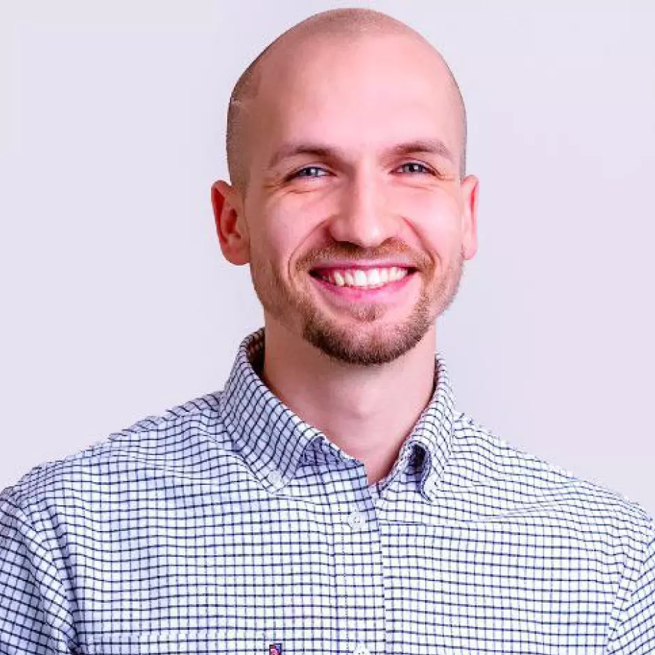 Alex Morgunov