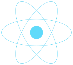 React