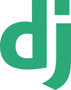 django logo