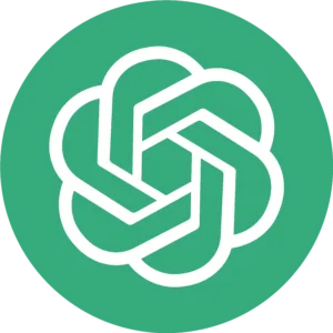 openai logo