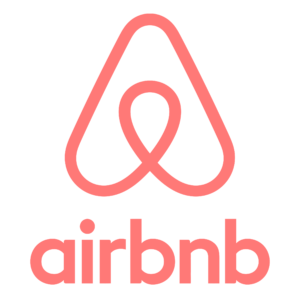 airbnb logo