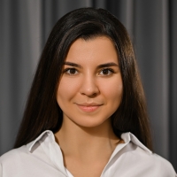 Alyona Mykhailovyn